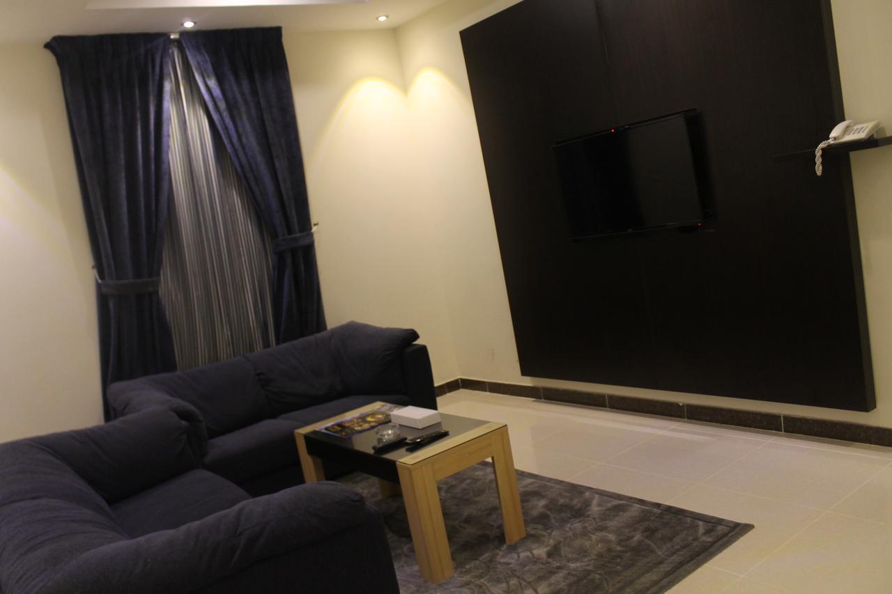 فندق دولف الرياض شارع العمرة Doolv Hotel Exterior foto