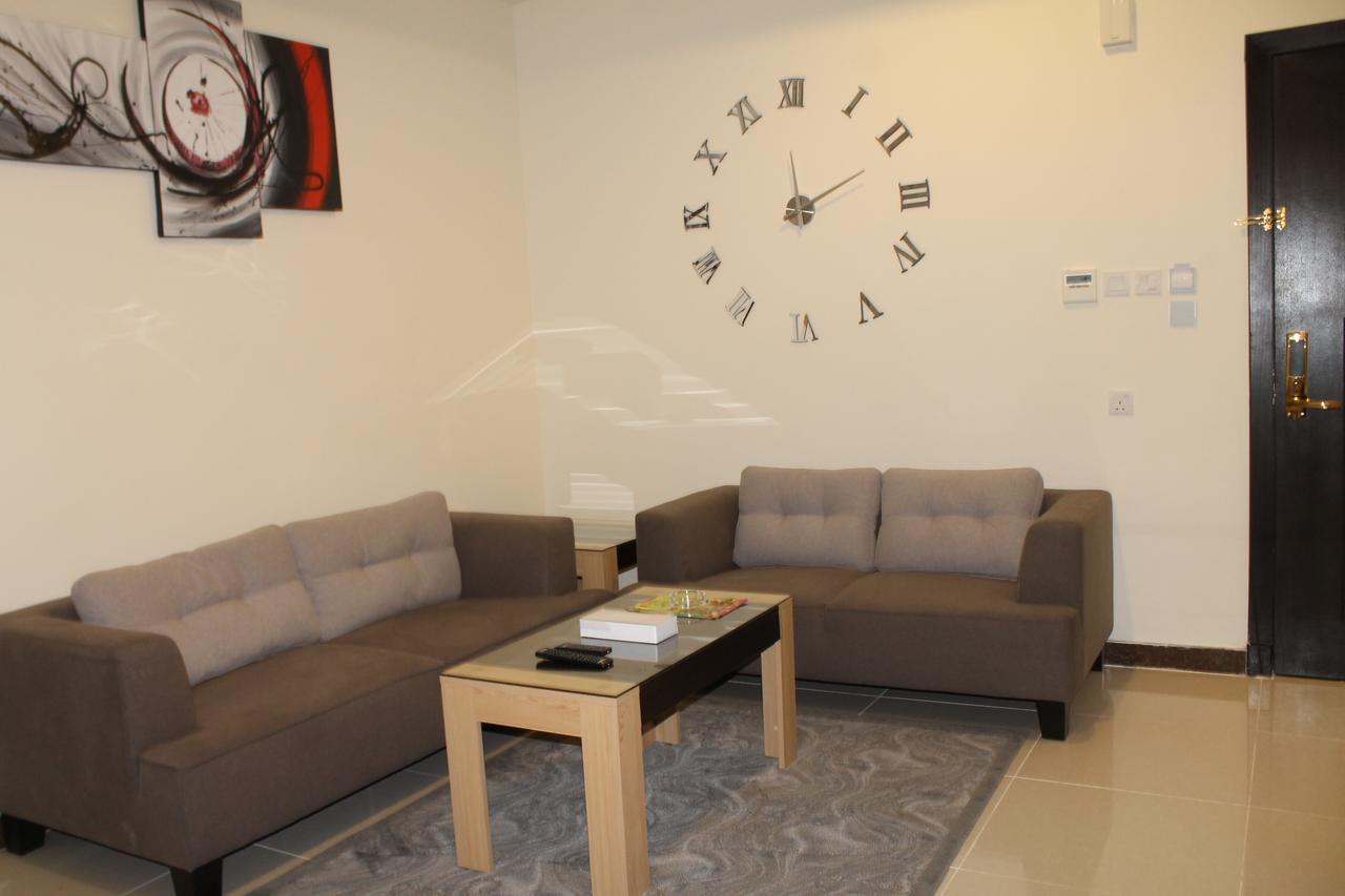 فندق دولف الرياض شارع العمرة Doolv Hotel Exterior foto