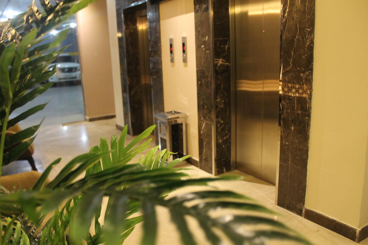 فندق دولف الرياض شارع العمرة Doolv Hotel Exterior foto