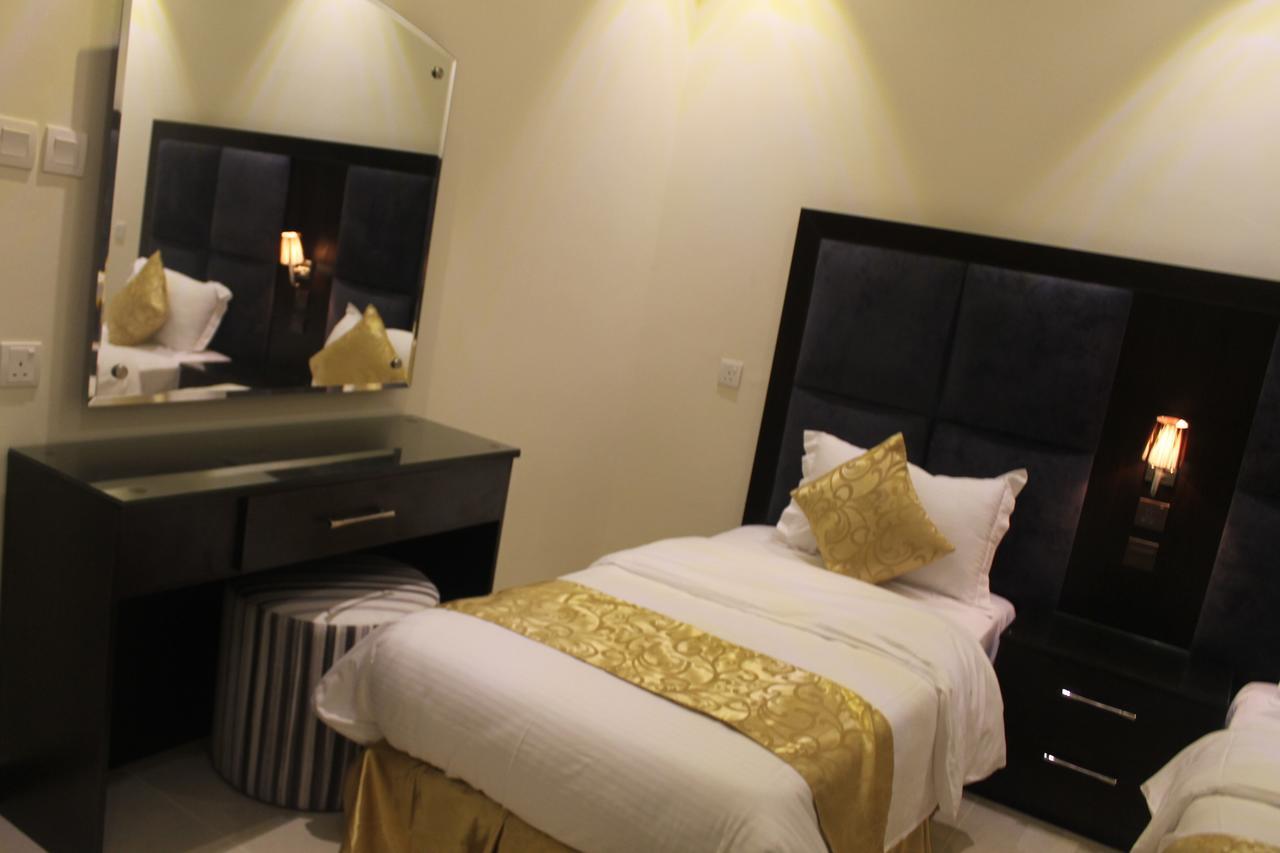 فندق دولف الرياض شارع العمرة Doolv Hotel Exterior foto