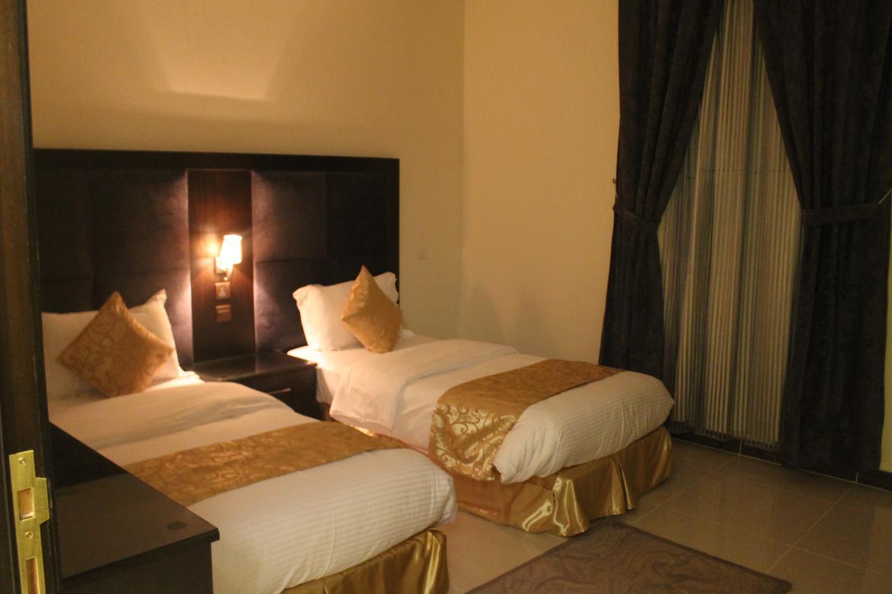 فندق دولف الرياض شارع العمرة Doolv Hotel Exterior foto
