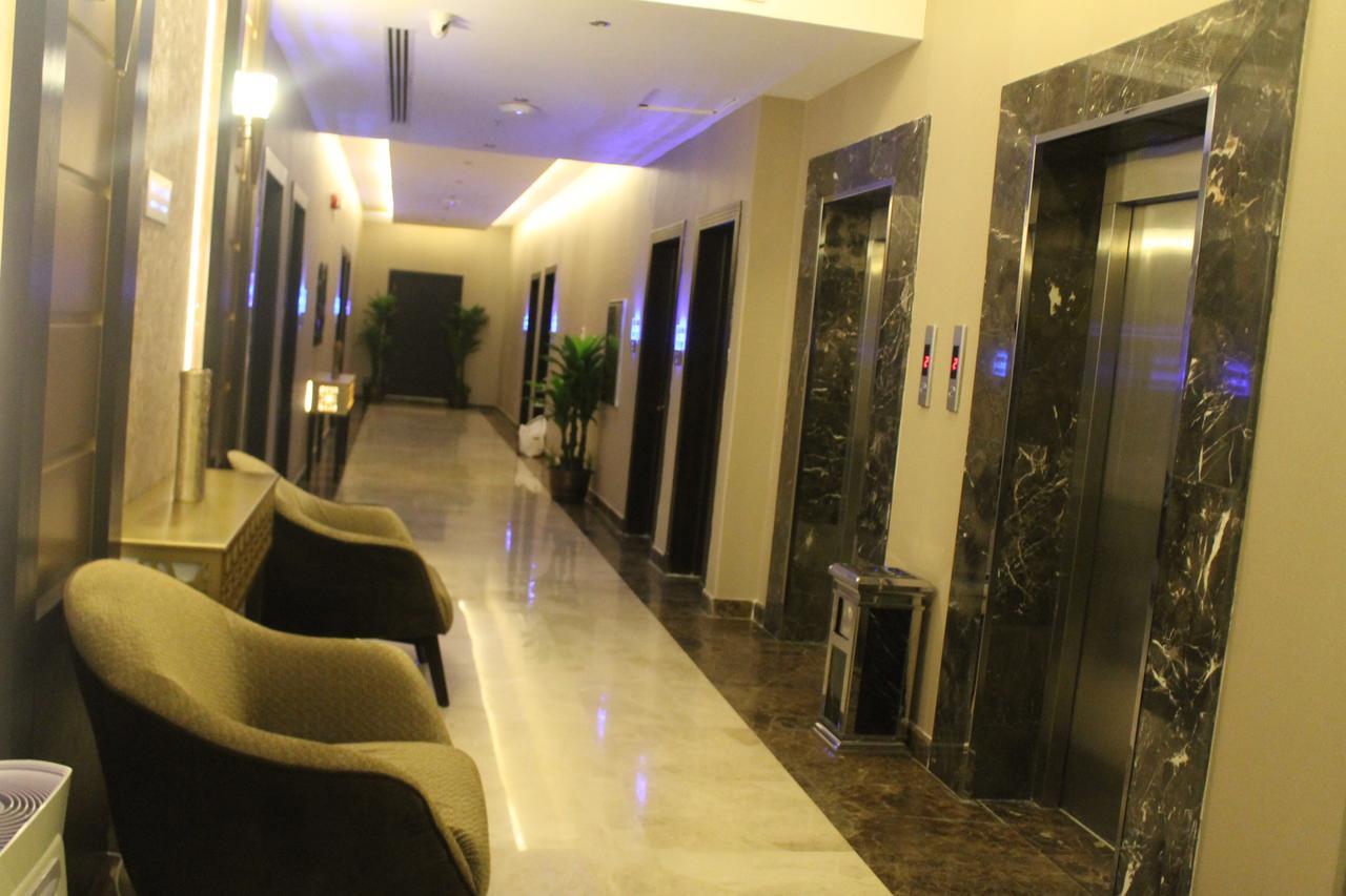 فندق دولف الرياض شارع العمرة Doolv Hotel Exterior foto