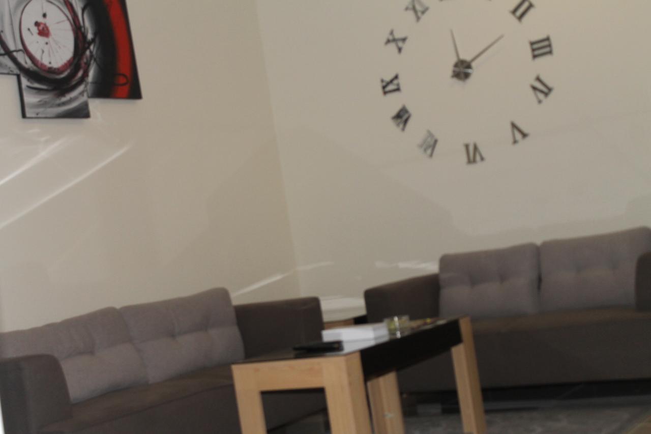 فندق دولف الرياض شارع العمرة Doolv Hotel Exterior foto