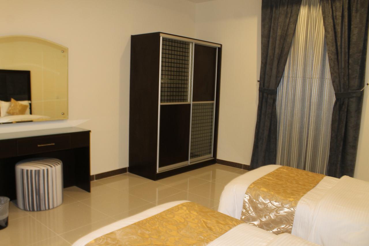 فندق دولف الرياض شارع العمرة Doolv Hotel Exterior foto