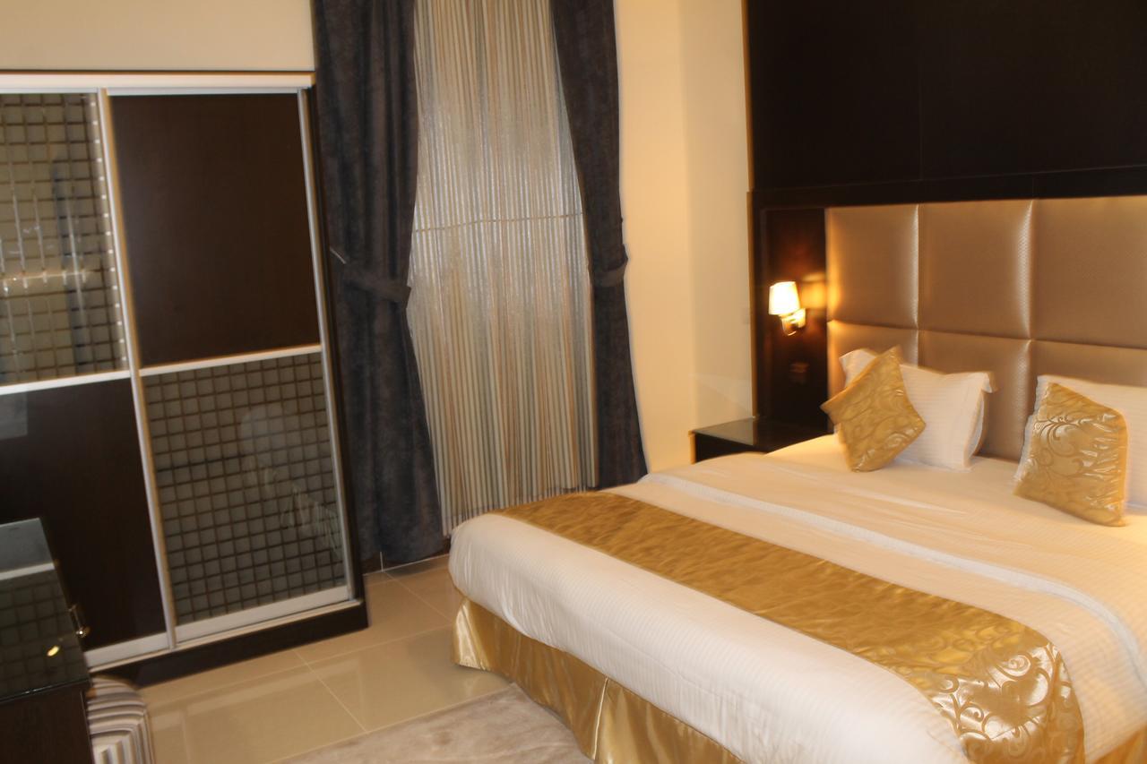 فندق دولف الرياض شارع العمرة Doolv Hotel Exterior foto