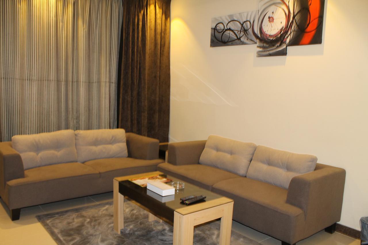 فندق دولف الرياض شارع العمرة Doolv Hotel Exterior foto