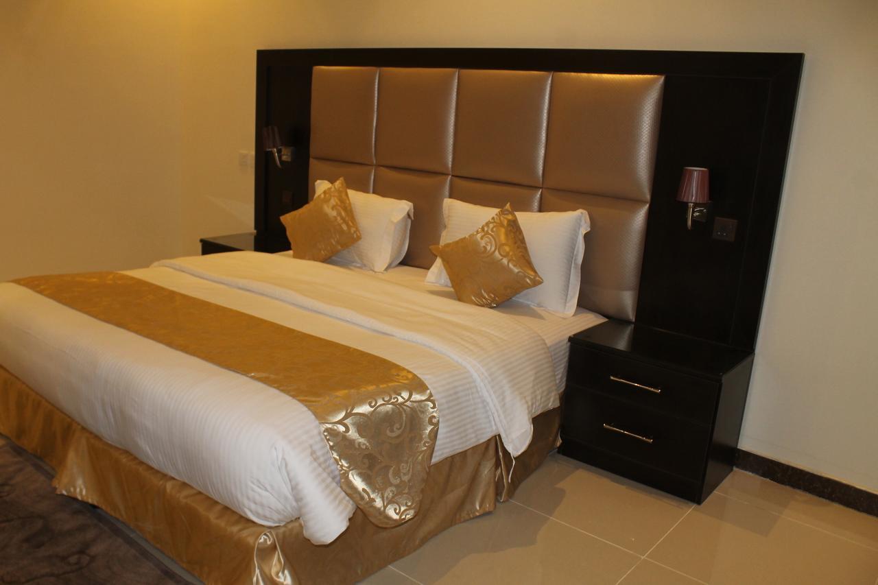 فندق دولف الرياض شارع العمرة Doolv Hotel Exterior foto